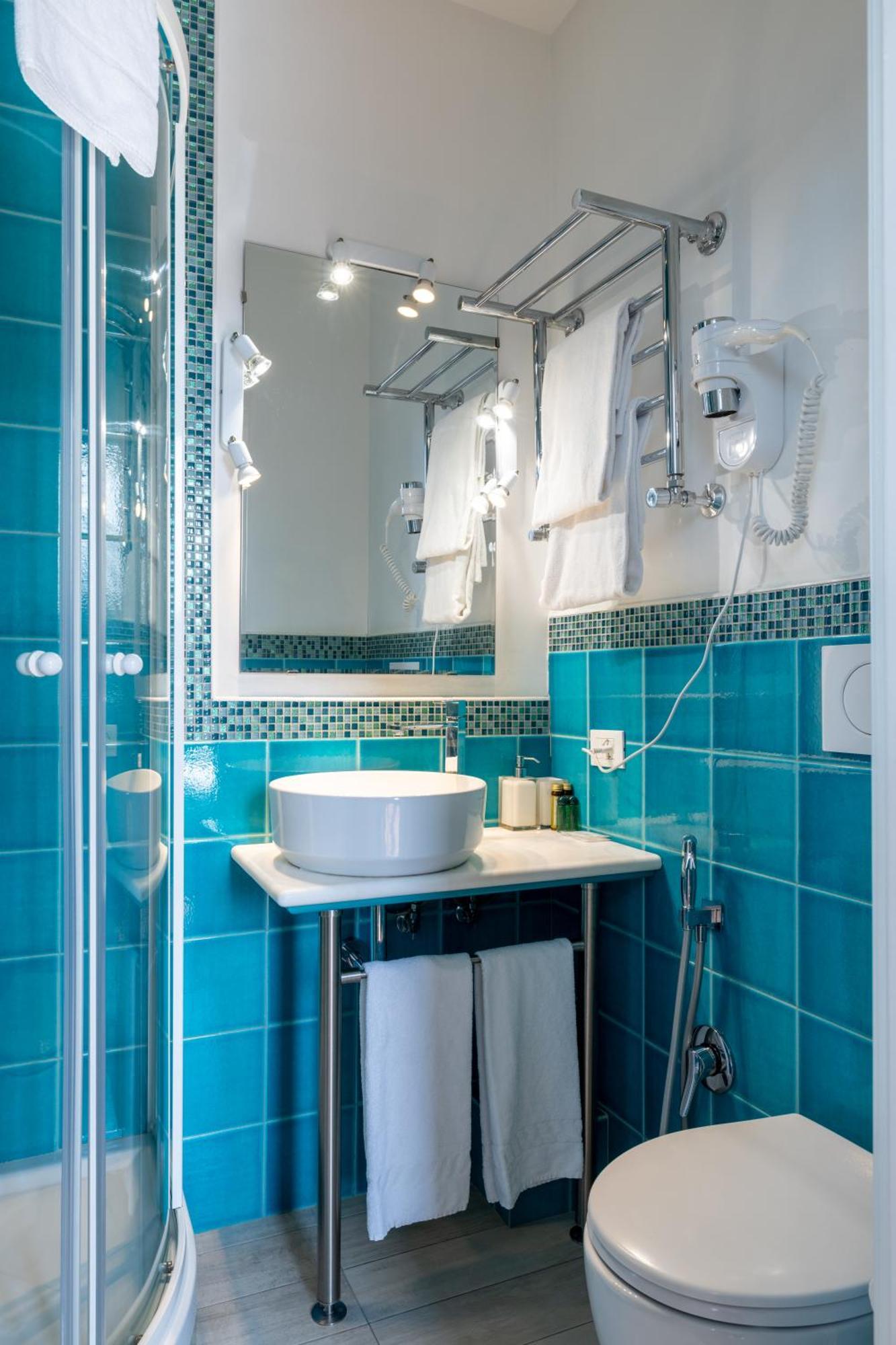 מלון רומא Superior Relais Fcollection Temple View מראה חיצוני תמונה