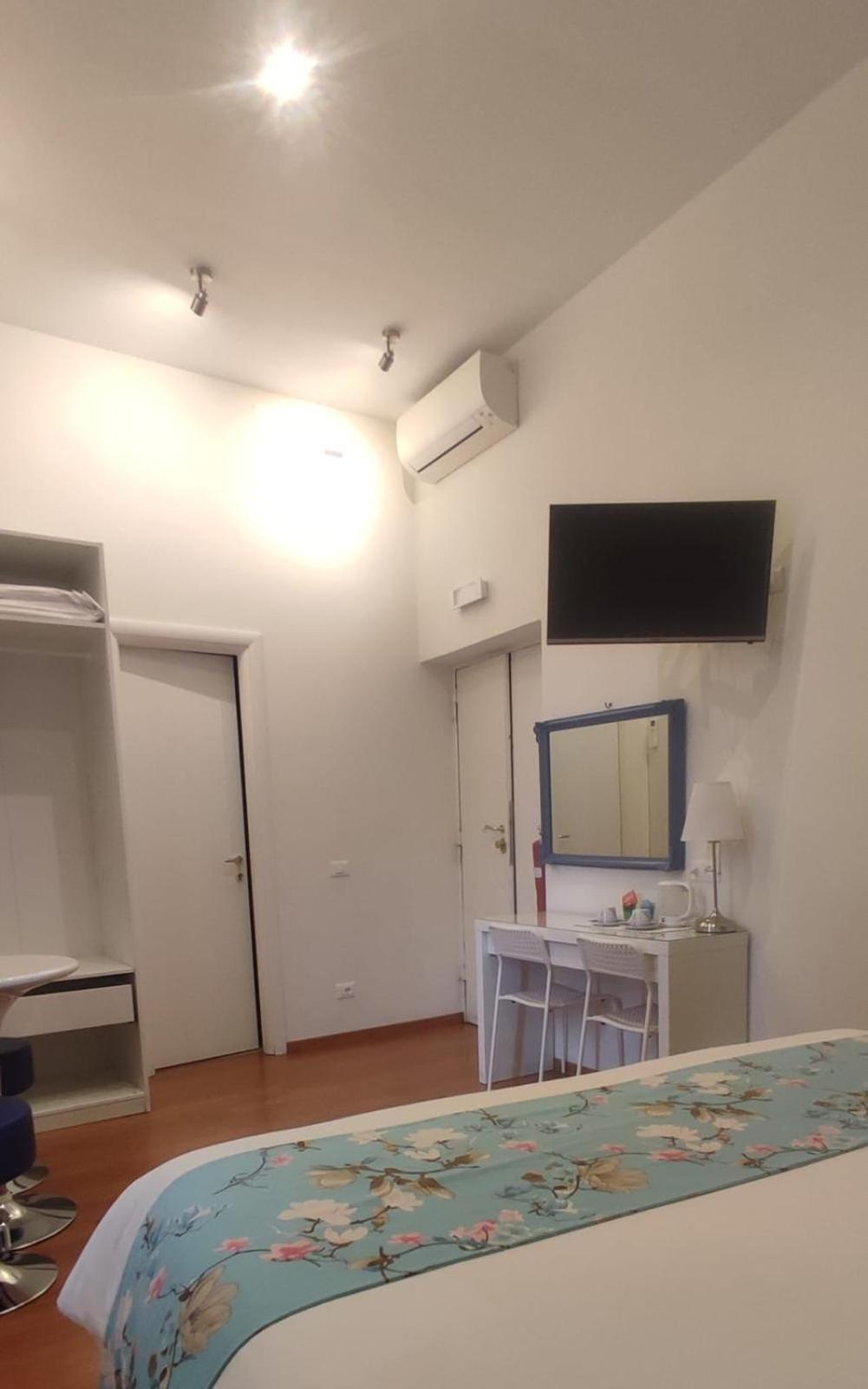 מלון רומא Superior Relais Fcollection Temple View מראה חיצוני תמונה